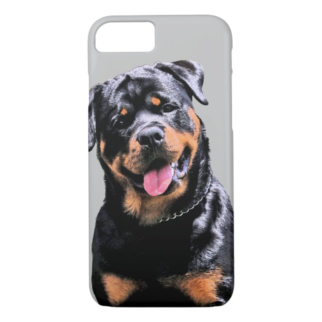 iPhone / iPad case (Back)