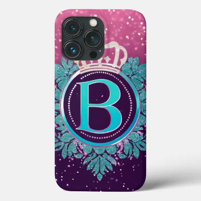 iPhone / iPad case (Back)