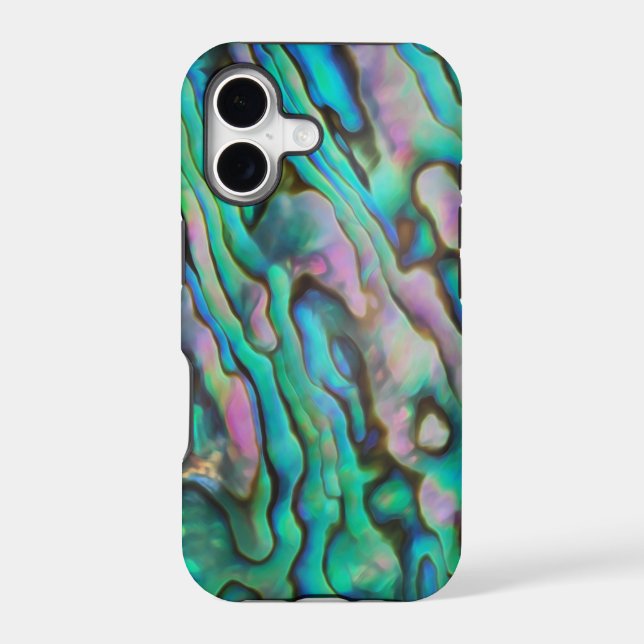 iPhone / iPad case (Back)