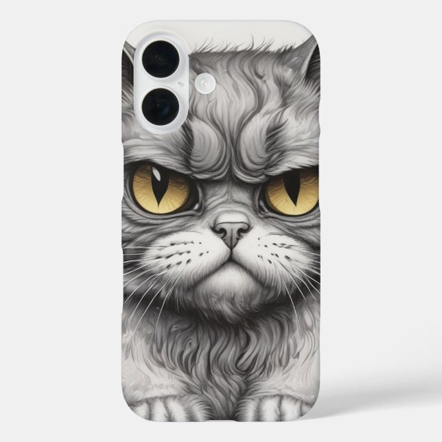 iPhone / iPad case (Back)