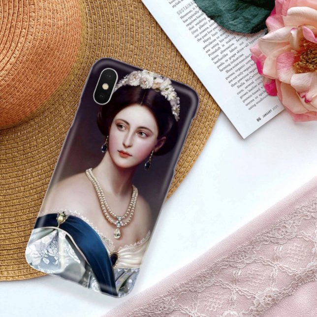 iPhone / iPad case (Creator Uploaded)