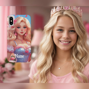 iPhone / iPad case