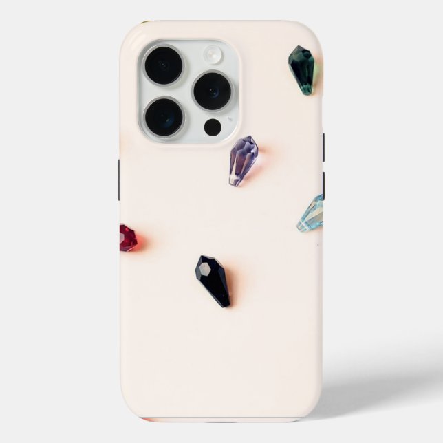 iPhone / iPad case (Back)