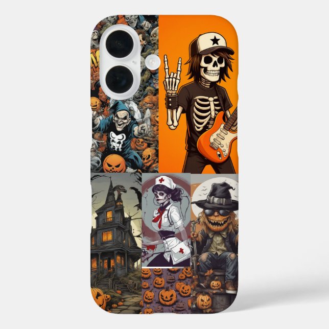 iPhone / iPad case (Back)