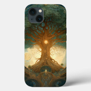 iPhone / iPad case
