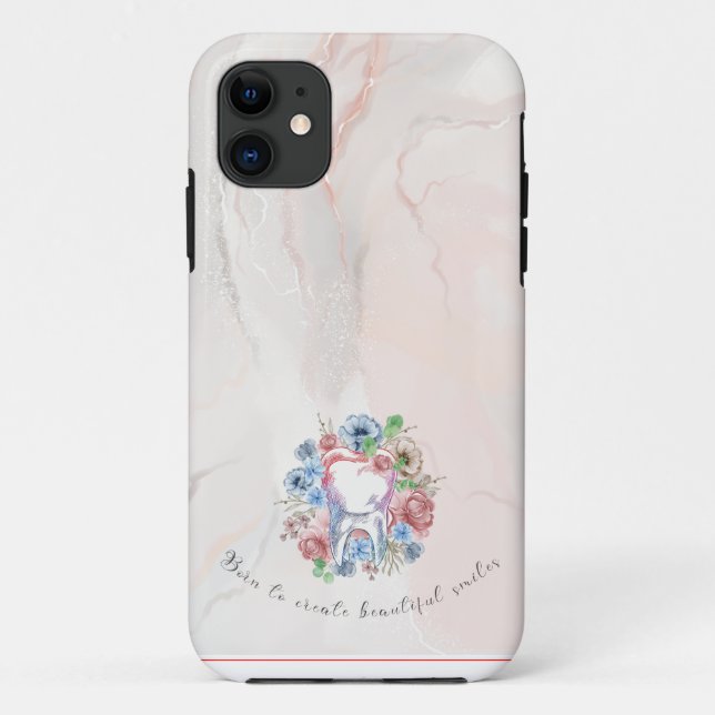 iPhone / iPad case (Back)