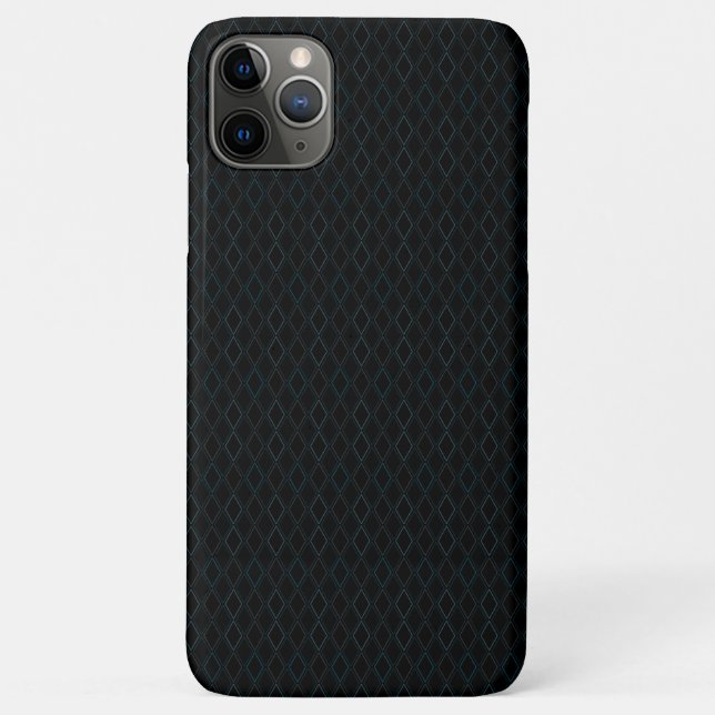 iPhone / iPad case (Back)