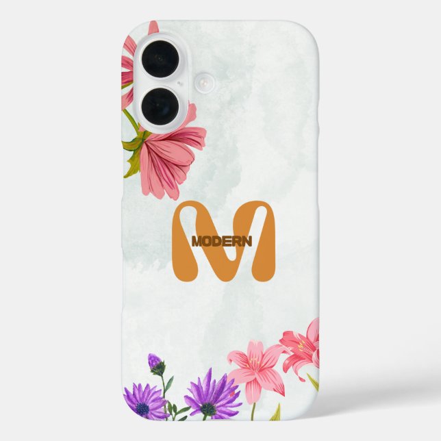 iPhone / iPad case (Back)