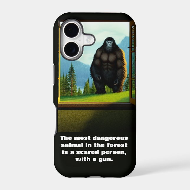 iPhone / iPad case (Back)