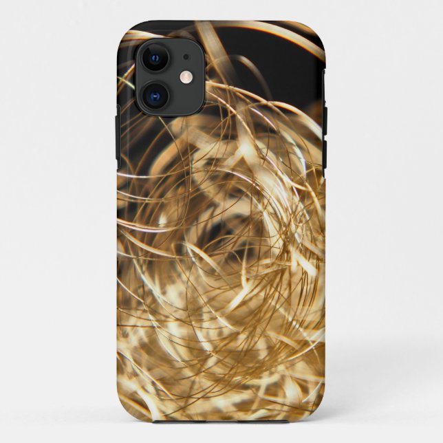 iPhone / iPad case (Back)