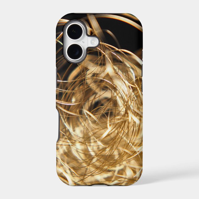 iPhone / iPad case (Back)