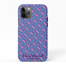 iPhone / iPad case