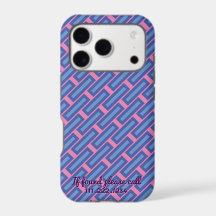 iPhone / iPad case