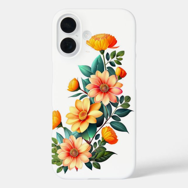 iPhone / iPad case (Back)