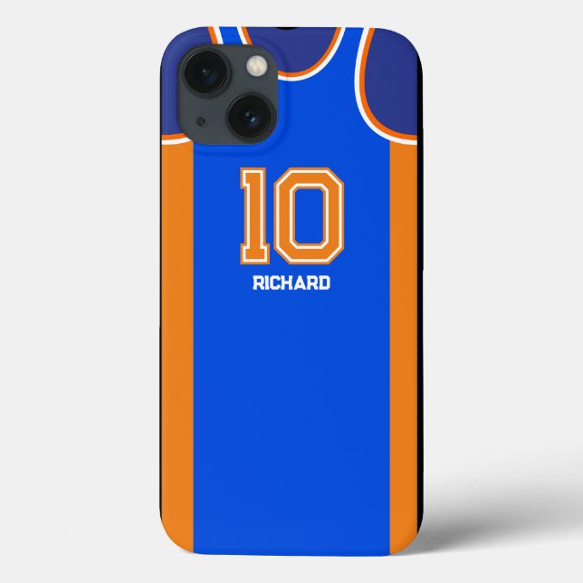 iPhone / iPad case (Back)