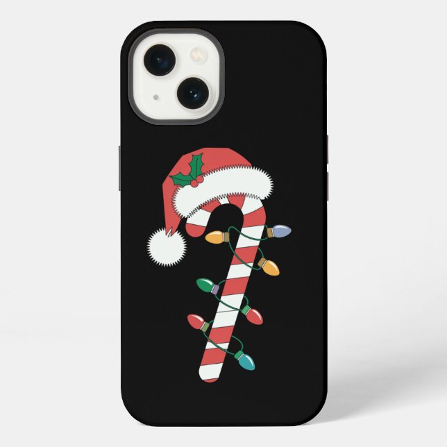 iPhone / iPad case (Back)