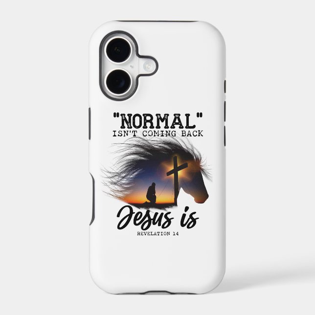 iPhone / iPad case (Back)