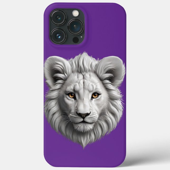 iPhone / iPad case (Back)