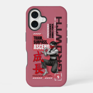iPhone / iPad case
