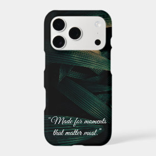 iPhone / iPad case