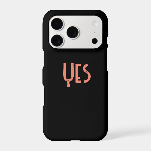 iPhone / iPad case (Back)