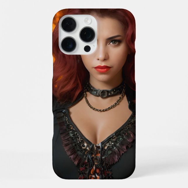 iPhone / iPad case (Back)