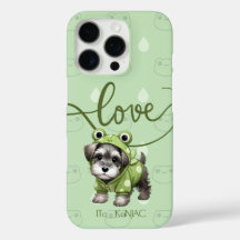 iPhone / iPad Case