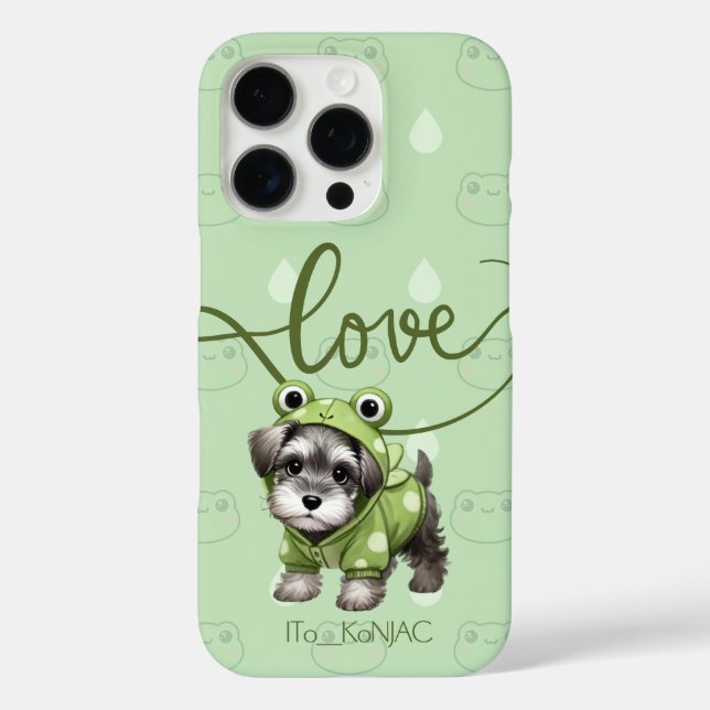 iPhone / iPad Case (Back)