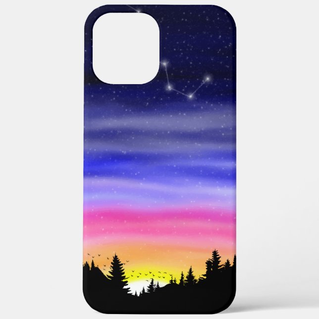 iPhone / iPad case (Back)