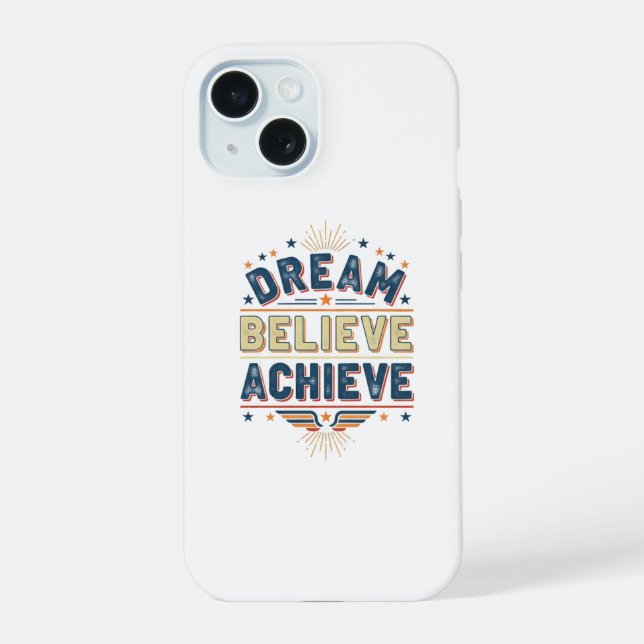 iPhone / iPad case (Back)