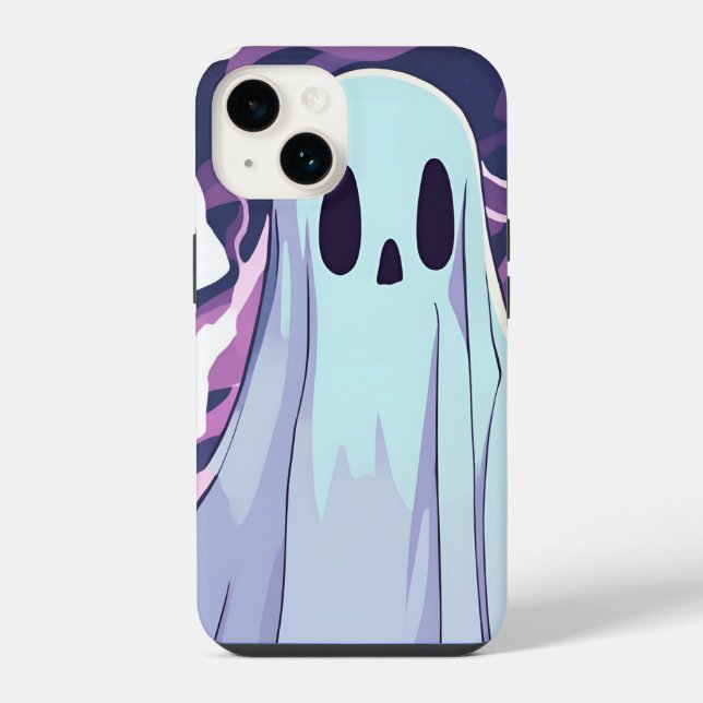 iPhone / iPad case (Back)