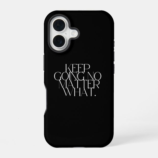 iPhone / iPad case (Back)