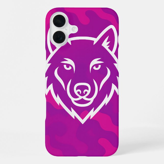 iPhone / iPad case (Back)