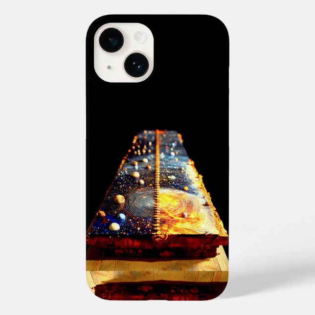 iPhone / iPad case (Back)