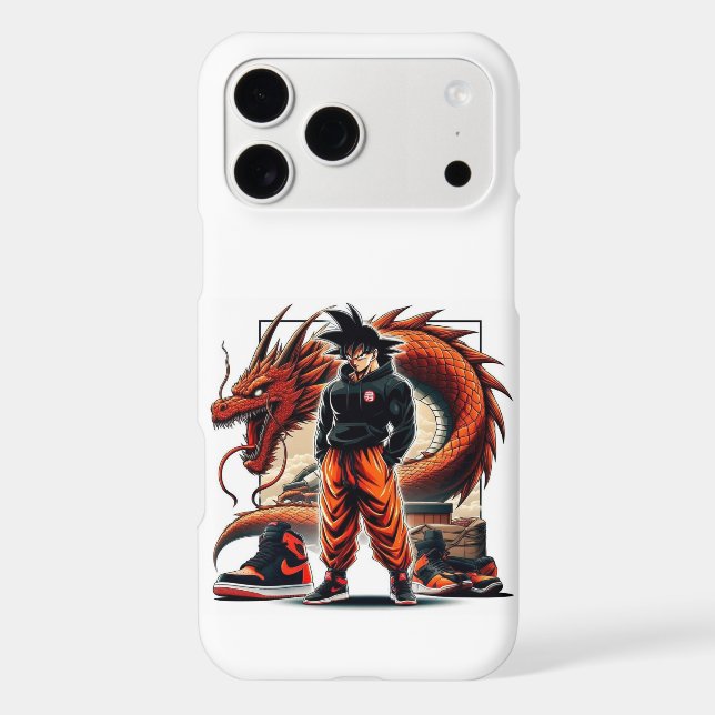 iPhone / iPad case (Back)