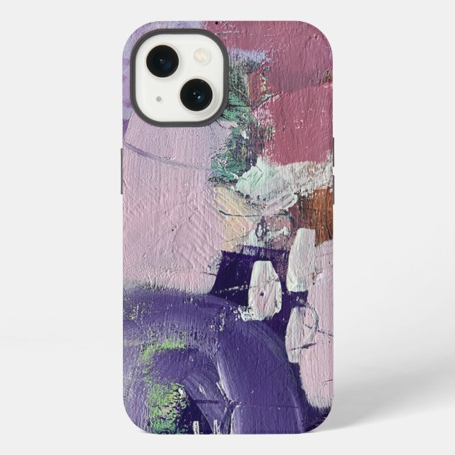 iPhone / iPad case (Back)