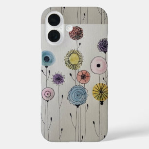 iPhone / iPad case