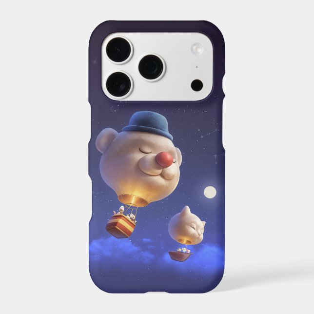 iPhone / iPad case (Verso)