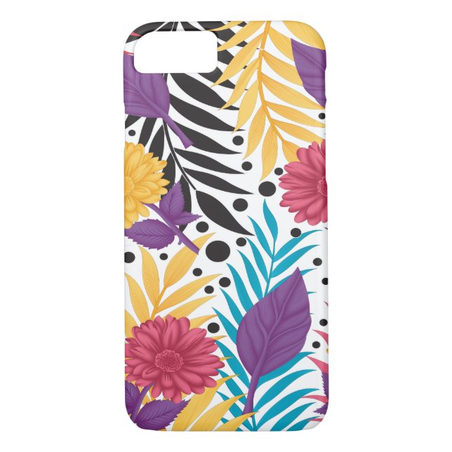 iPhone / iPad case (Back)