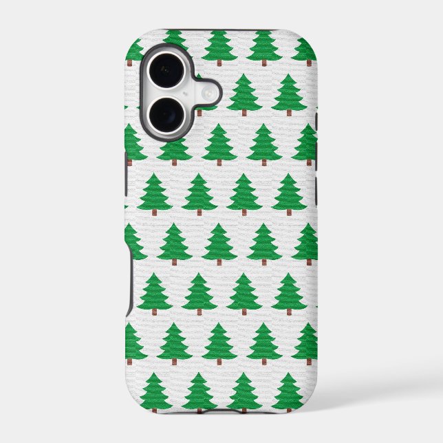 iPhone / iPad case (Back)