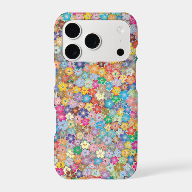 iPhone / iPad case (Back)