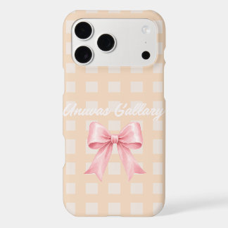 iPhone / iPad case
