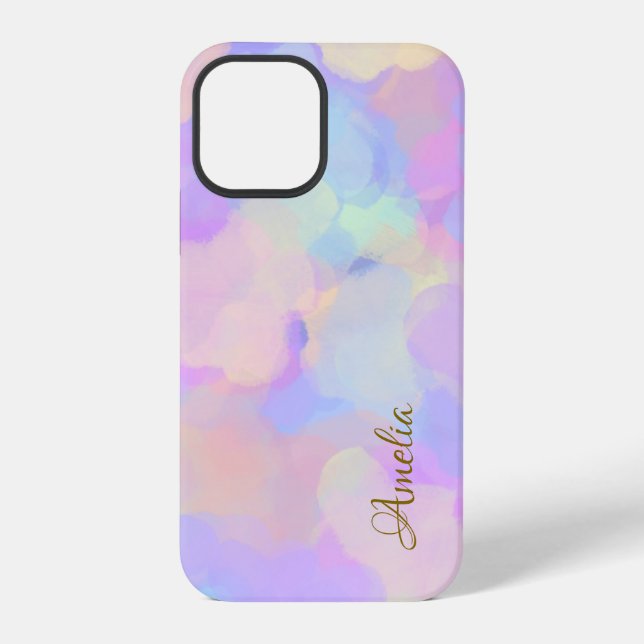 iPhone / iPad case (Back)