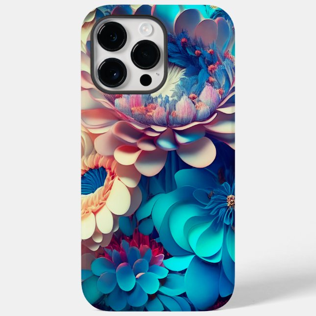 iPhone / iPad case (Back)