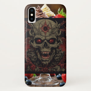 iPhone / iPad case
