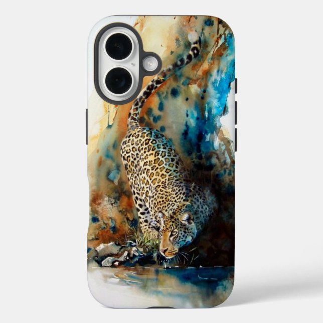 iPhone / iPad Case (Back)