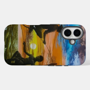 iPhone / iPad case