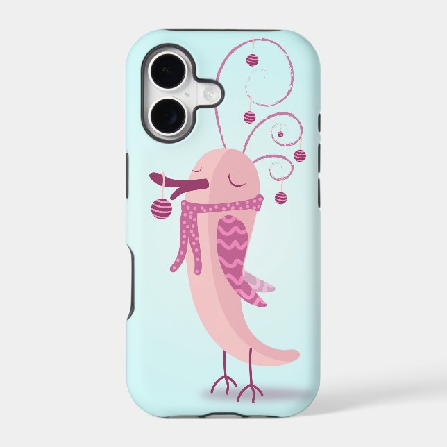 iPhone / iPad case (Back)