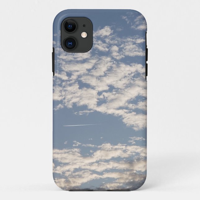 iPhone / iPad case (Back)