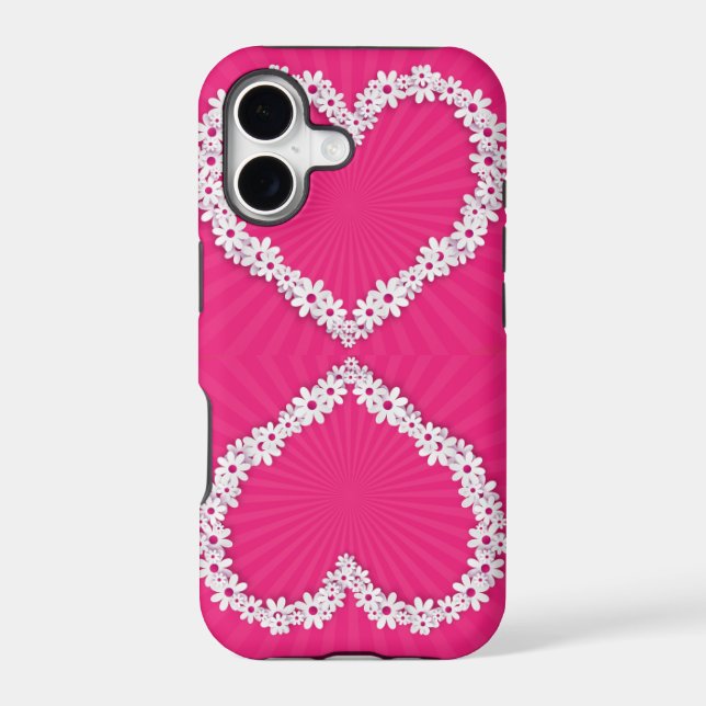 iPhone / iPad case (Back)